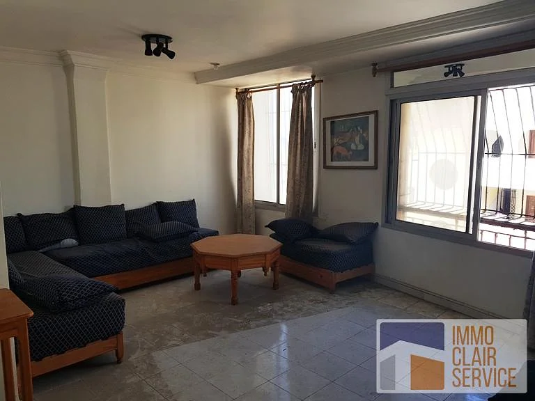 Appartement te koop in Bourgogne, Casablanca