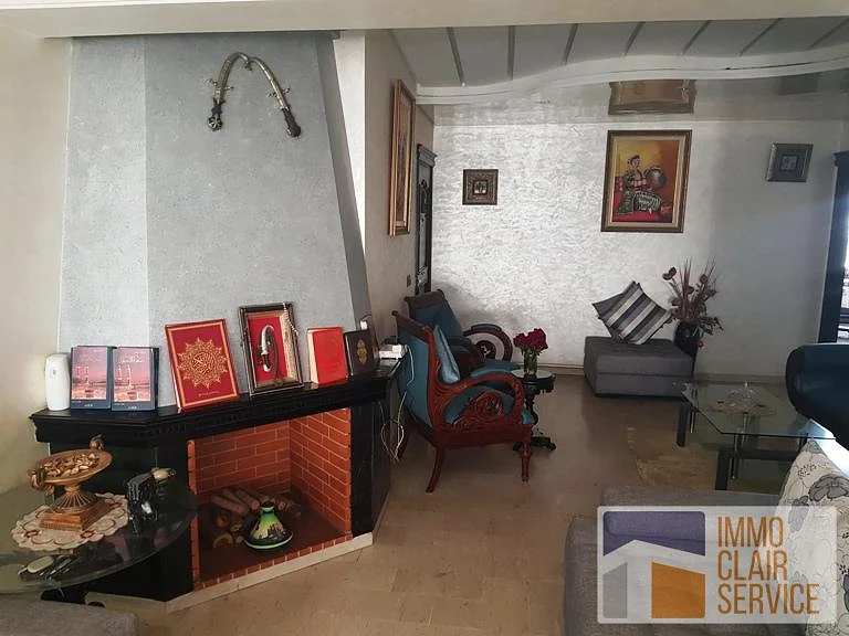Appartement te koop in Casablanca - Quartier Les Princesses