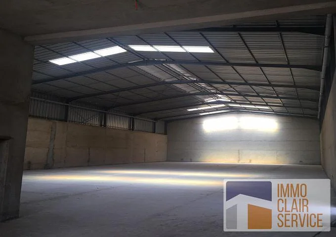 Commerce - Commercial - Rabat