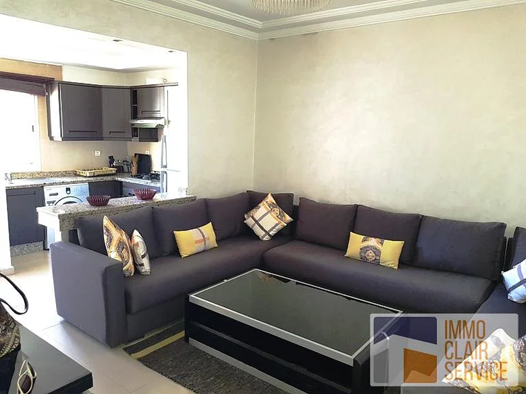 Charmant Appartement in Bourgogne, Casablanca