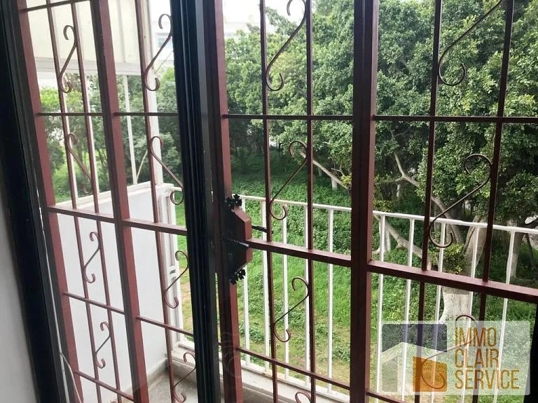 Te huur: Modern en zonnig appartement in Casablanca