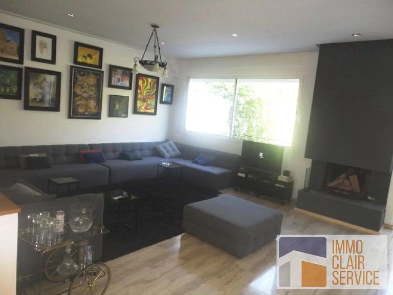 Moderne Villa met Tuin in Ain Diab, Casablanca