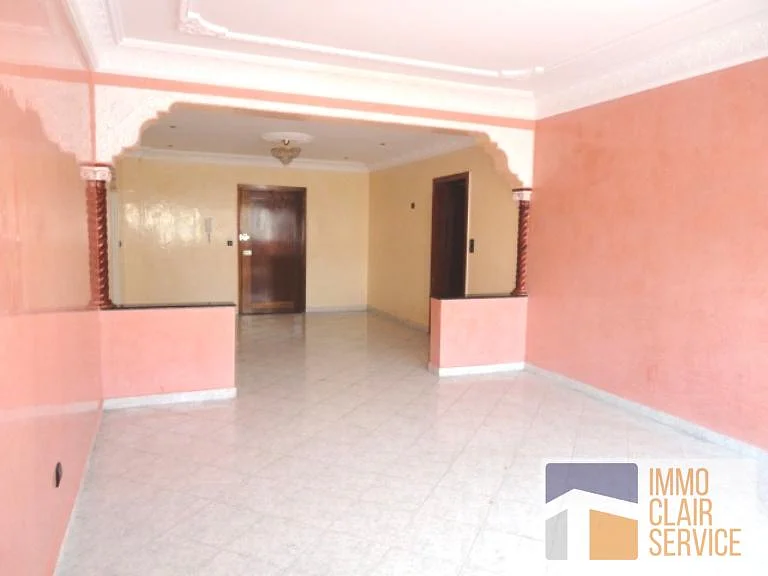 Appartement in het hart van Maarif, Casablanca