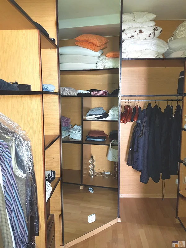 Furnished Duplex for Rent in Casablanca's Racine