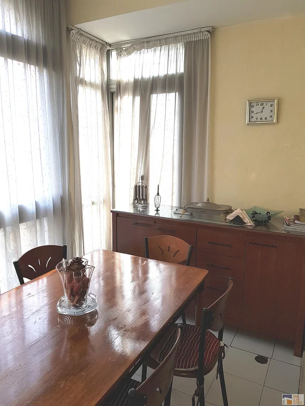 Ruim Appartement in het Hart van Casablanca
