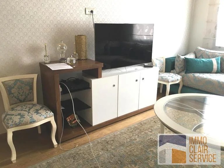 Gemeubeld Appartement - Luxe Woning - Casablanca