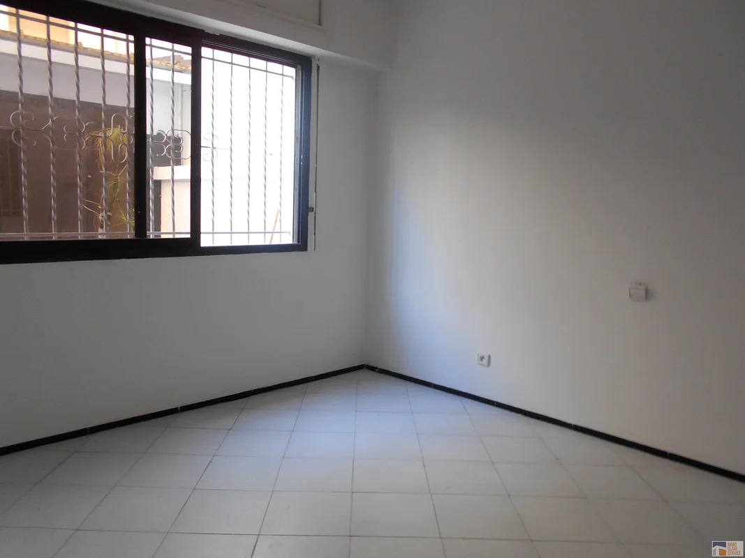 Appartement - Bureau - Rabat