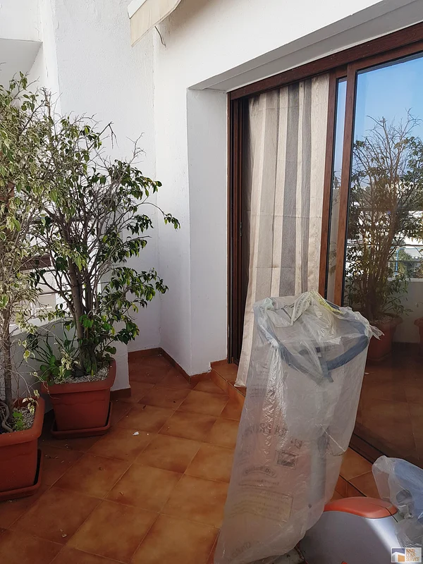 Appartement te koop in Racine, Casablanca