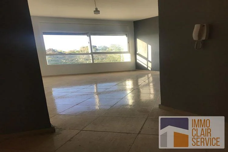 Appartement in centraal gelegen Rabat