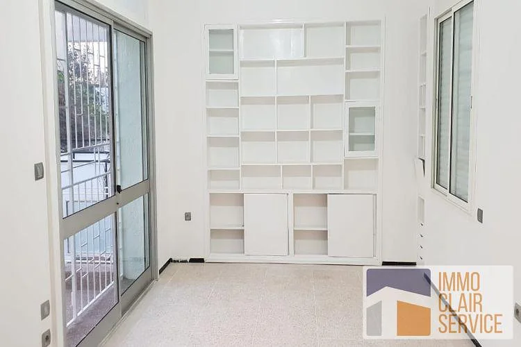 Ruime Villa met Tuin en Terras in Rabat