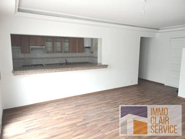 Modern Appartement met Garage in Casablanca