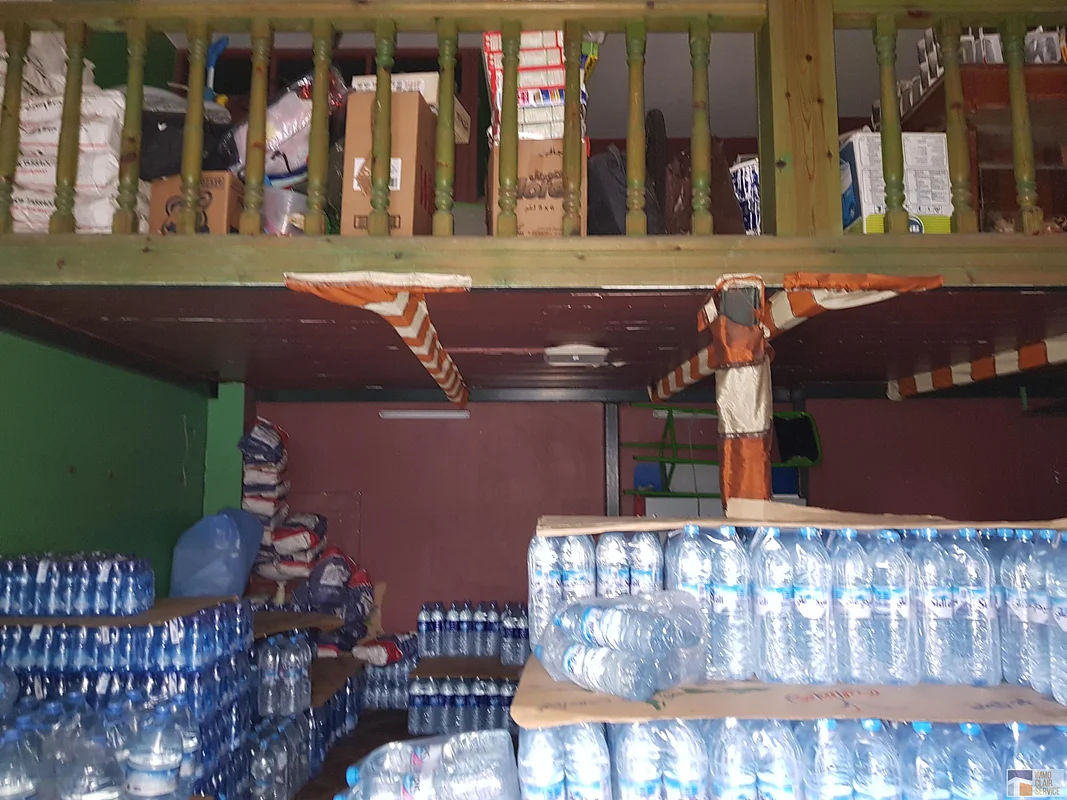 Te koop: Commercieel pand in Palmier, Casablanca