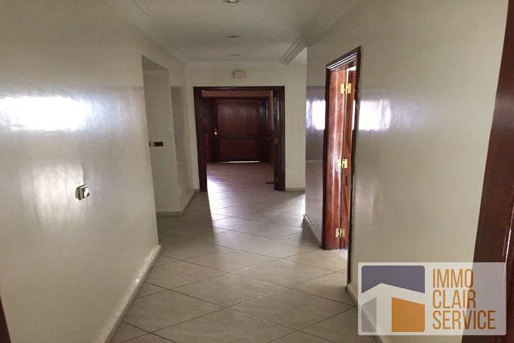Appartement - Habitation - Rabat