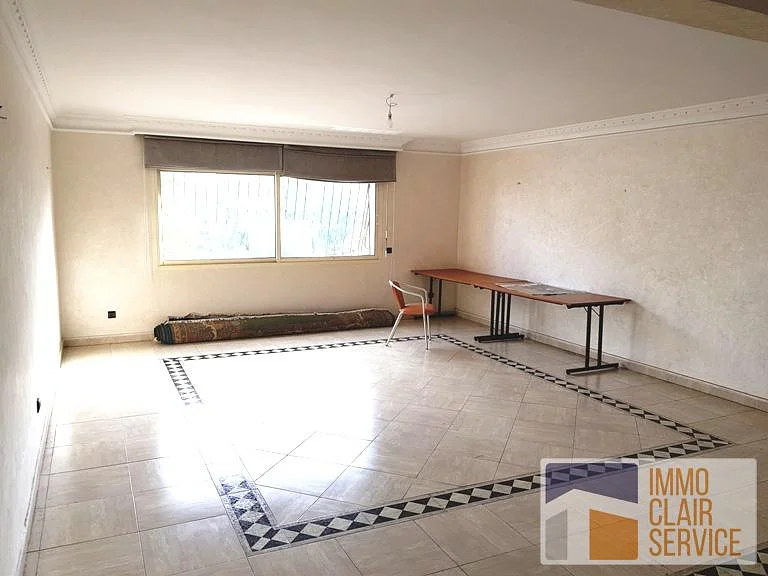 Ruim Appartement in Bourgogne, Casablanca
