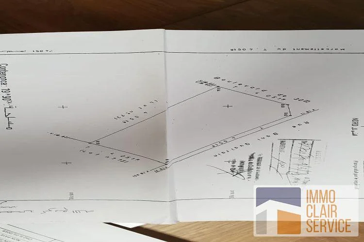 Te Koop: Prachtig Gebouw met 8 Appartementen in Rabat