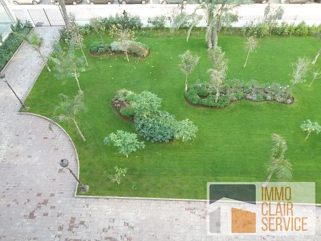 Appartement te huur in Casablanca