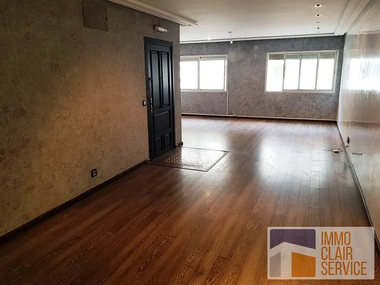 Appartement - Habitation - Casablanca