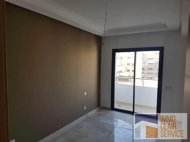 Modern Studio Te Huur in Casablanca