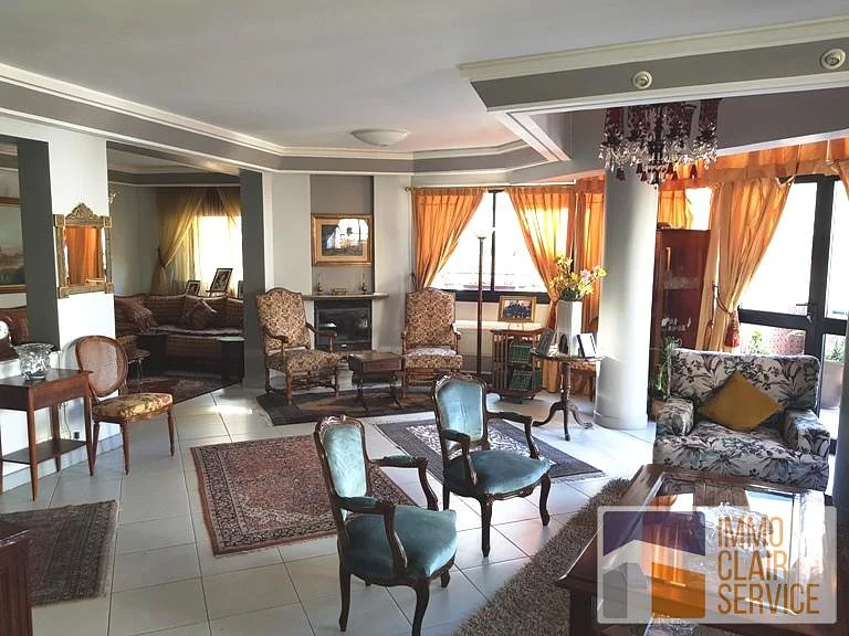 Appartement - Habitation - Casablanca