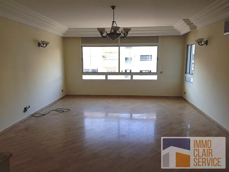 Modern Appartement te Huur in Racine, Casablanca
