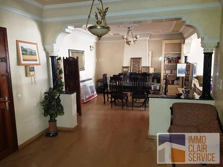 Appartement te koop in Casablanca met uitzicht