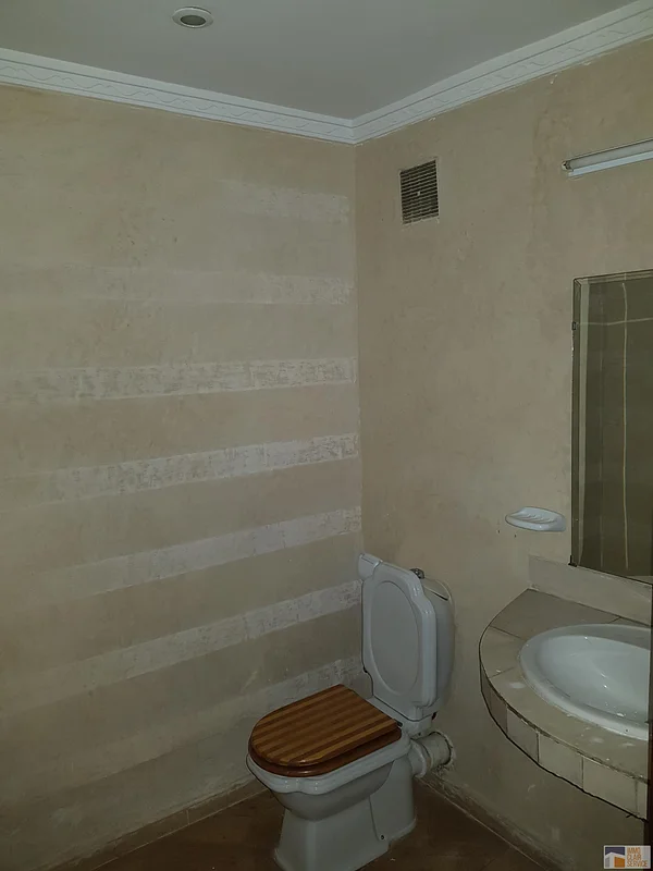 Bright Apartment with Fireplace in Racine, Casablanca