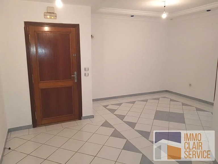 Kantoor appartement - Commercieel - Casablanca