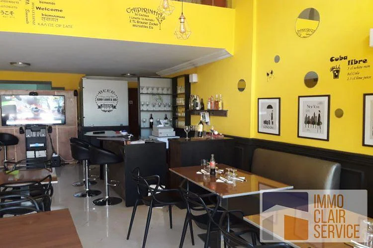 Commercieel Pand Te Koop in Rabat