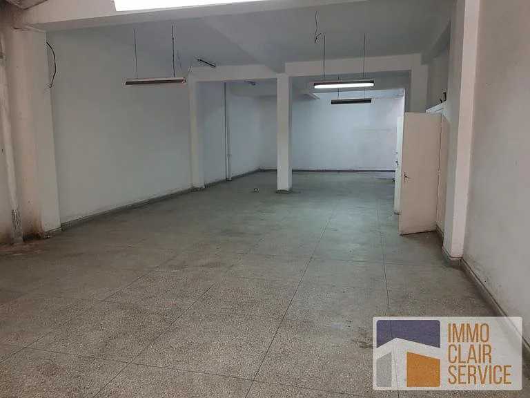 Commerce - Commercial - Casablanca