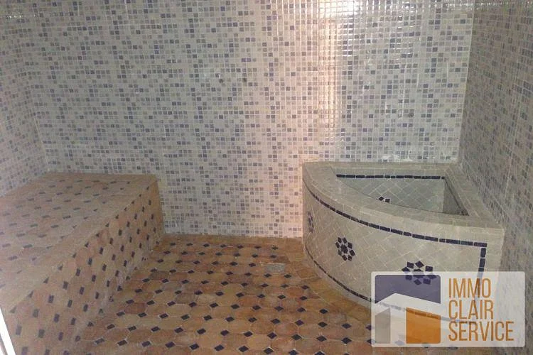 Villa - Habitation - Rabat