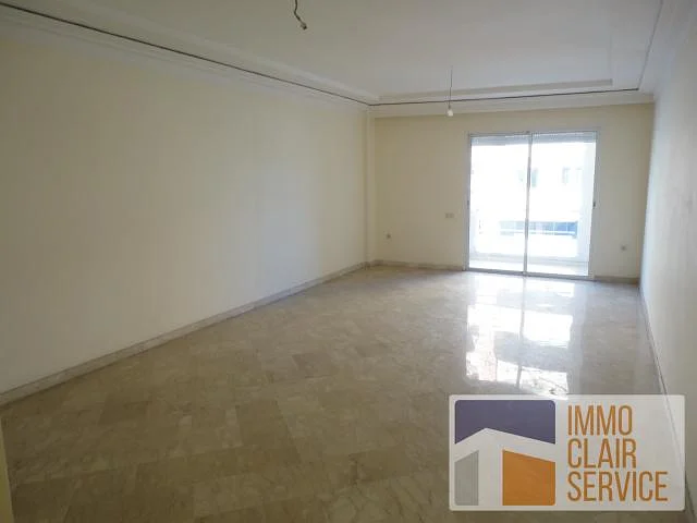 Prachtig Appartement te Huur in Casablanca