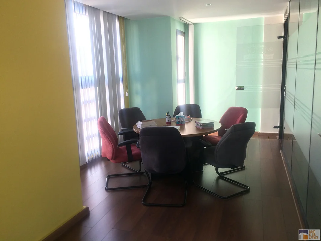 Kantoorappartement - Casablanca