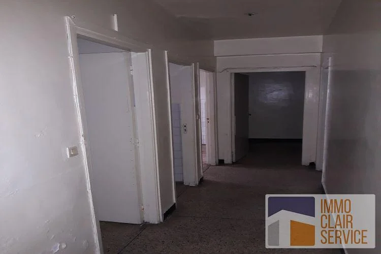 شقة مكتب في الرباط