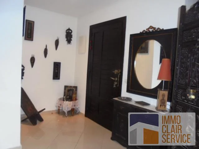 Appartement - Habitation - Rabat
