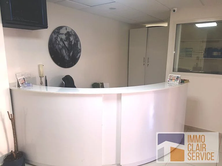 Professioneel Kantoor Appartement - Casablanca