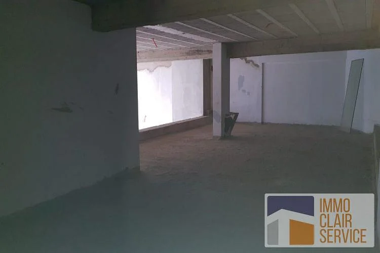 Commercieel pand in het hart van Rabat