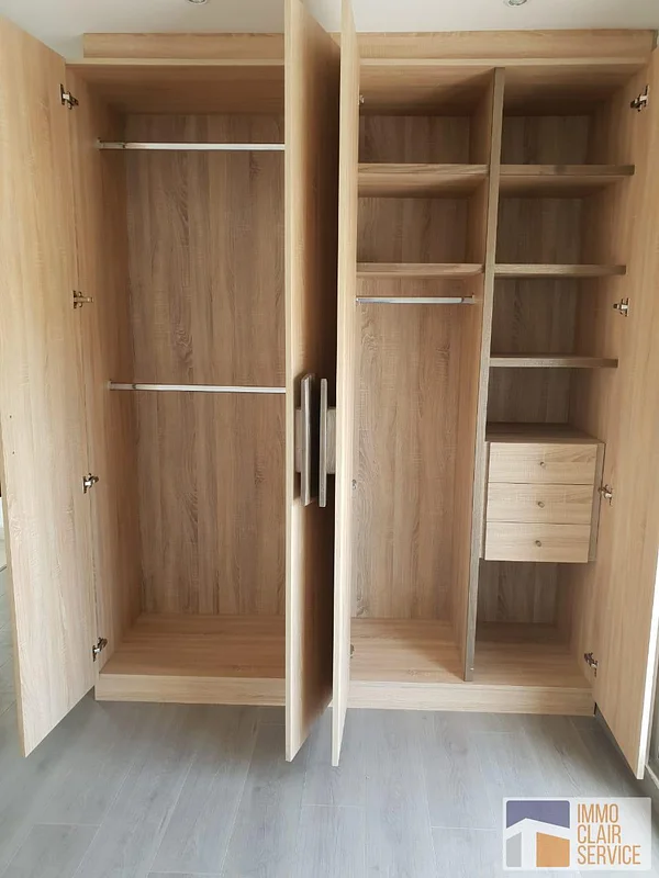 Appartement - Habitation - Casablanca