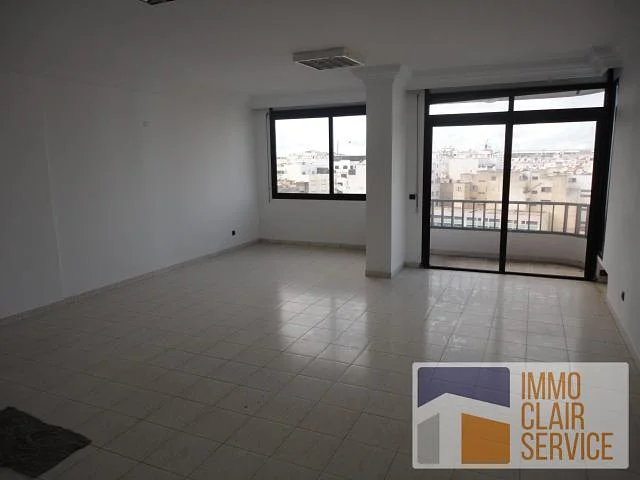 Kantoorpand Appartement - Casablanca