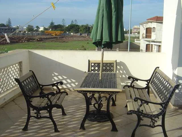 Appartement -Duplex- - Habitation - Skhirat