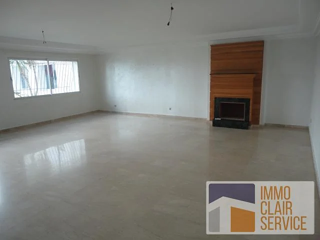 Appartement - Habitation - Casablanca