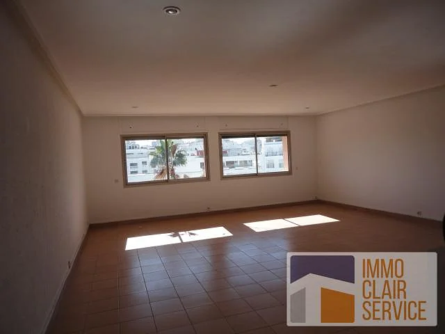 Prachtig Appartement in Gauthier, Casablanca