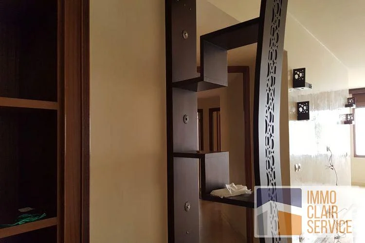 Well-Located Apartment in High Agdal, Rabat