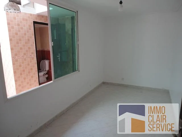 Kantoorappartement - Quartier Racine Casablanca