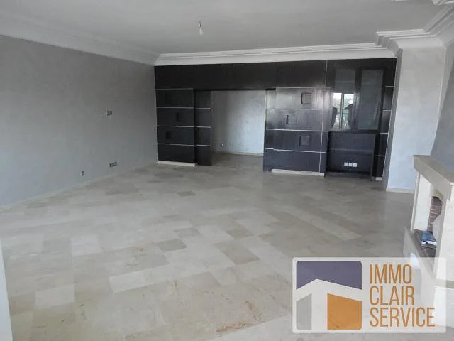 Appartement - Habitation - Casablanca