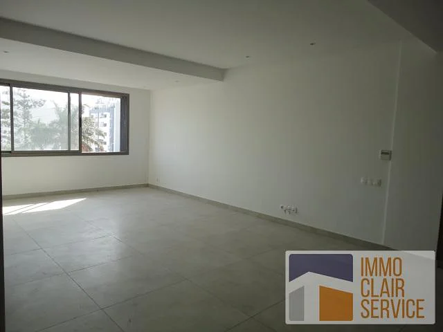 Luxueus Appartement met Uitzicht in Casablanca