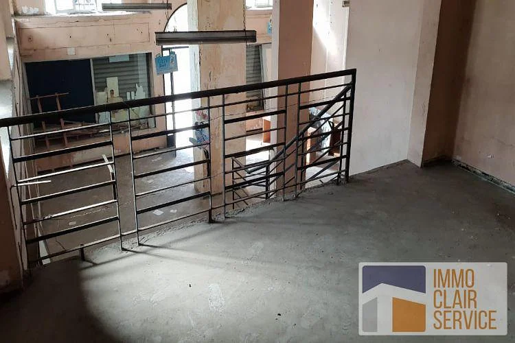 Commercieel Pand te Koop in Rabat