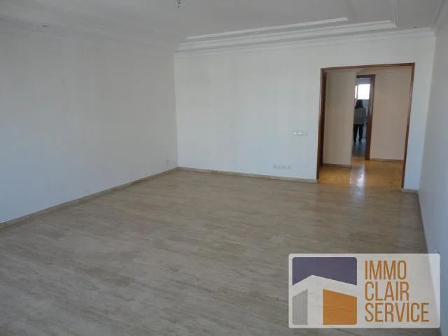 شقة للإيجار في حي غوتييه، الدار البيضاء