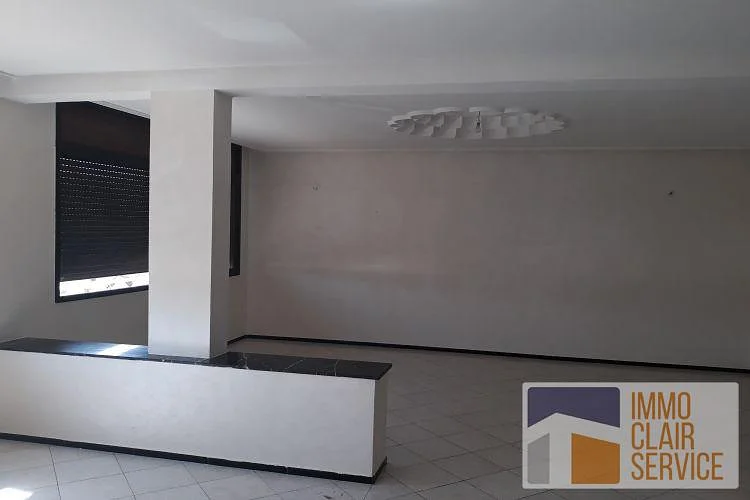 Well-Positioned Apartment in Agdal, Rabat