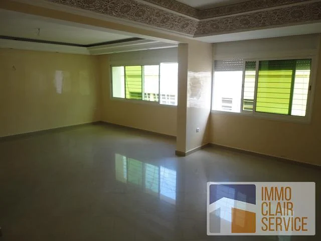 Modern Appartement te Huur in Beauséjour, Casablanca