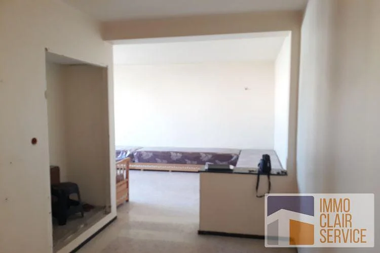 شقة في حي الفاتح بالقرب من البحر